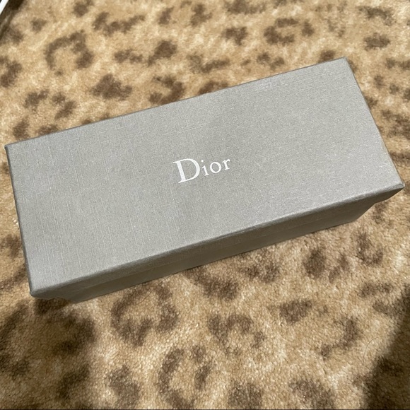 Dior cat eye sunglasses - Picture 2 of 6